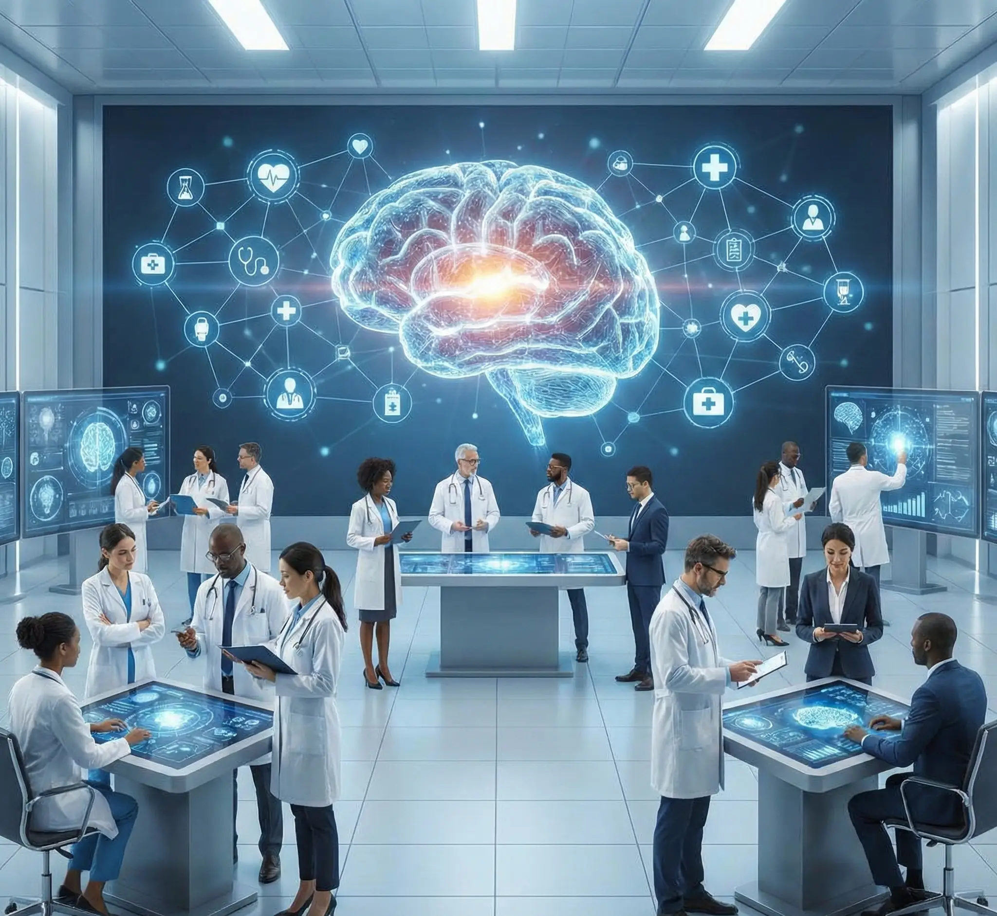 Healthcare Innovation